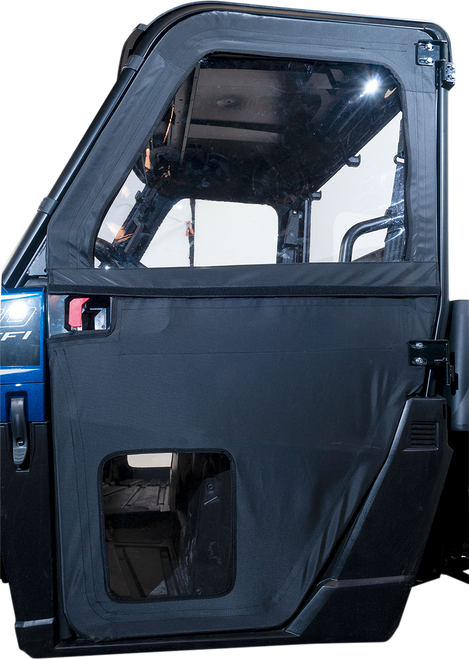 Seizmik Framed Door Kit - Polaris - Ranger '15-'22 52-06023KIT