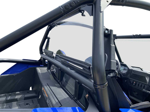 Moose Offroad Back Panel - Polaris - Rzr '21-'24 V000284-12200M