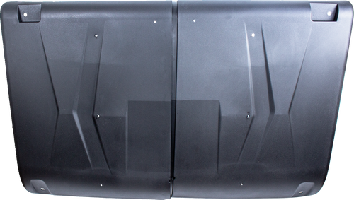 Seizmik Composite Roof - Polaris - Ranger 81-20102