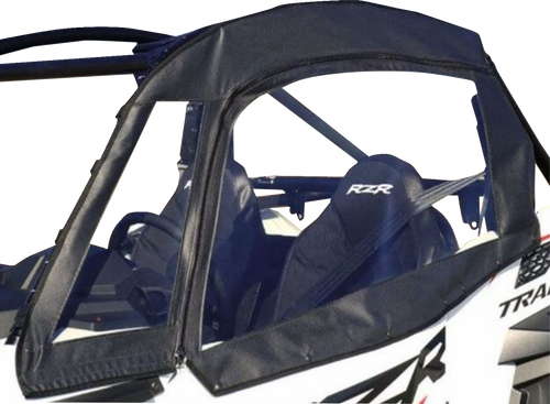 Seizmik Soft Door Kit - Upper - Polaris - Rzr '21-'25 51-21032