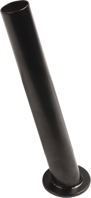 Rivco Products Add-On Flag Pole Socket - Parade - Black PF920BK