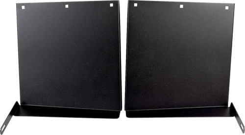 Moose Offroad Tailgate Extension - Polaris - General 3043PF