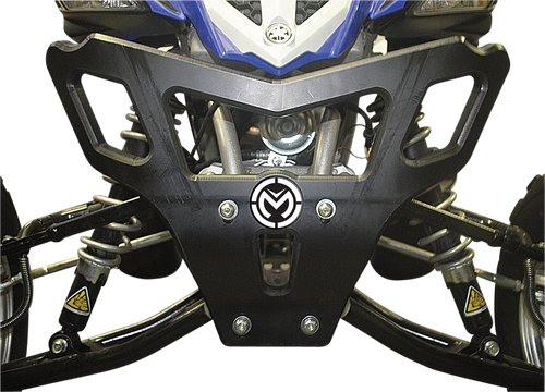 Moose Offroad Front Bumper - Raptor PX1236