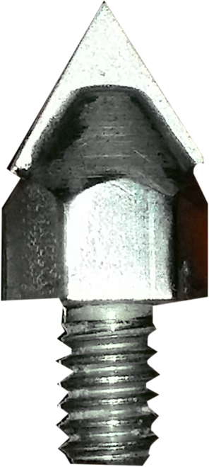 Straightline Performance Ice Scratcher Replacement - Right 185-109