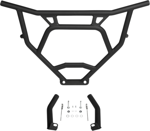 Moose Offroad Rear Bumper - Can-Am X3 2444.7288.1