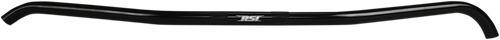 Race Shop Inc. Chromoly Handlebar - Race - Black CB-R-BLK