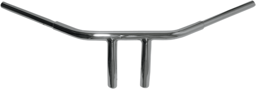 Baron 1-1/4" Hot Rod Drag Bar - Chrome BA-7301-00