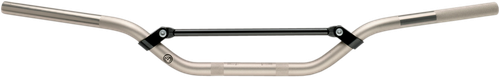 Moose Offroad Competition Handlebar - Kx - Titanium 37-14-XT8-3FR