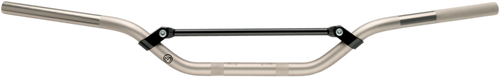 Moose Offroad Competition Handlebar - Xc - Titanium 221-14-XT7-4M1
