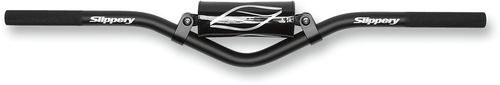 Slippery Stand-Up Handlebar - Watercraft - 0?? - Silver 0601-2100