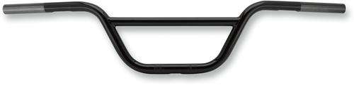 Burly Brand 1" Scrambler Handlebar - Chrome B12-6020C