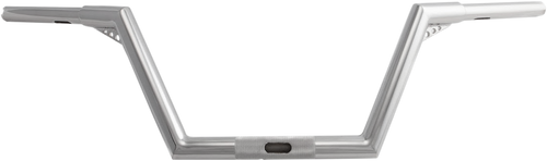 Trask 1-1/4" V-Line Handlebar - 2+ - Chrome TM-2020CH