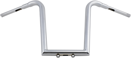 La Choppers Treehugger Handlebar - 16" - Chrome LA-7370-16