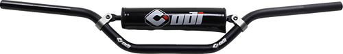 Odi 7/8" Podium Oe Replacement Handlebar - Rc High - Black H740MXB