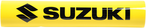 Factory Effex Handlebar Pad - Mini - Suzuki 23-66422