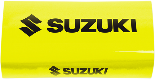 Factory Effex Standard Bulge Handlebar Pad - Suzuki 23-66424