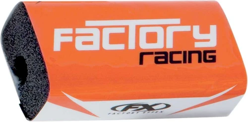 Factory Effex Standard Bulge Handlebar Pad - Suzuki 23-66424