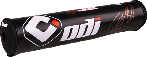 Odi Crossbar Pad - 240 Mm - Ricky Carmichael Rc4 H75BP-RC4