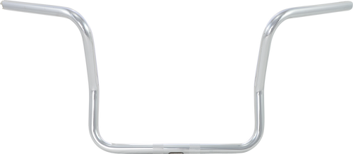 Magnum Shielding 1" Handlebar - Bagger - 10" Rise - Chrome 3HB-0610