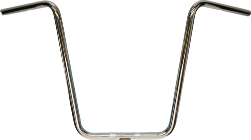 Magnum Shielding 1" Handlebar - 16" Rise - Chrome 3HB-0516