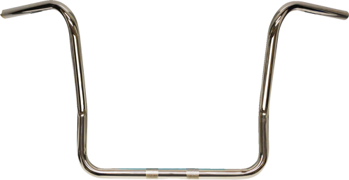 Magnum Shielding 1" Handlebar - Bagger - 16" Rise - Chrome 3HB-0616