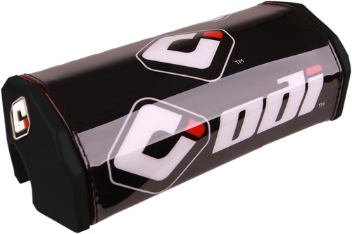 Odi Oversized Handlebar Pad - Stars And Handlebars H72BP-RWB