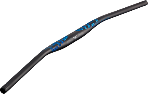 E*Thirteen Race Carbon Handlebar - 35 Mm - 20 Mm Rise - Intergalactic HA1URA-102