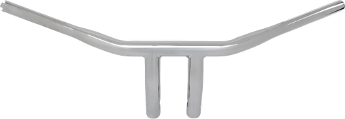 Burly Brand Drag T-Bar - 7" - Tbw - Chrome B12-4502C