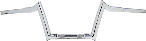 Paul Yaffe Bagger Nation Monkey Sport Handlebar - Chrome PYO:OEMMSB-C