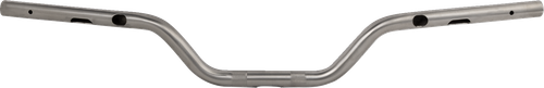 La Choppers Performance Handlebar - Mid - Stainless LA-7378-01S