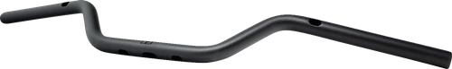Kodlin Usa Trackbar Handlebar - 1" - Vvt - Black KUS31003