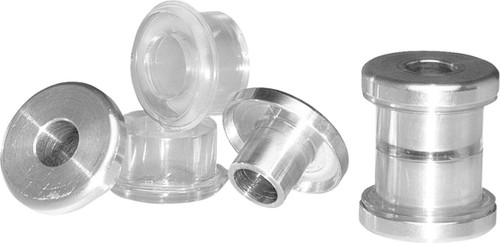 Alloy Art Gooden Tight Handlebar Riser Bushing Kit For Harley Davidson GT-2S