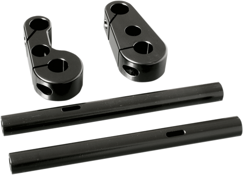 Rivco Products Handlebar Risers For Can-Am CA017