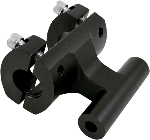 Powermadd Powerriser 325 Pivoting Risers - 2" X 3-1/4" 45419