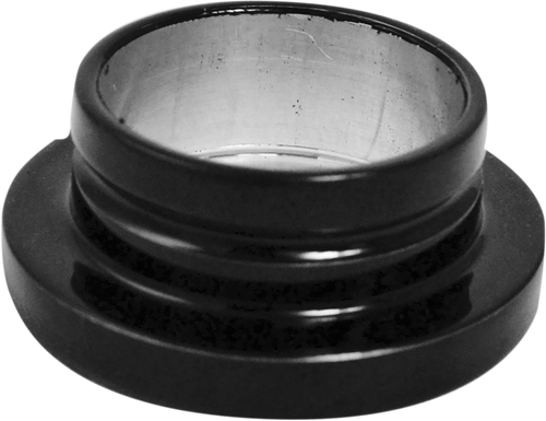 La Choppers Riser Extensions - 1" - Black LA-7413-00B