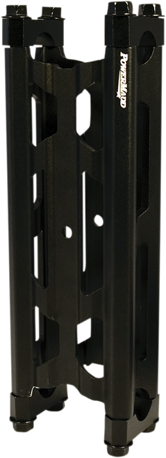 Powermadd Pivot Handlebar Risers - 8" - Narrow 45780