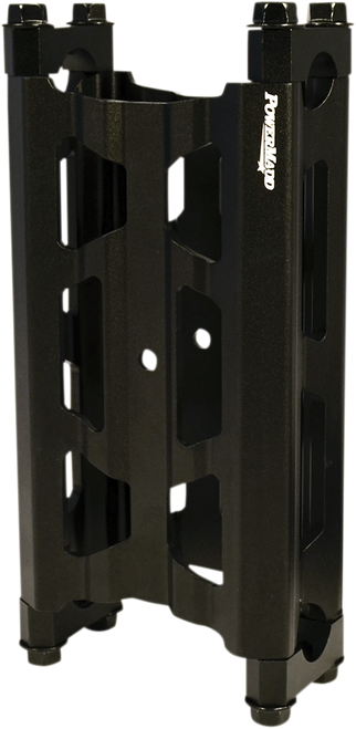 Powermadd Pivot Handlebar Risers - 7" - Wide 45870