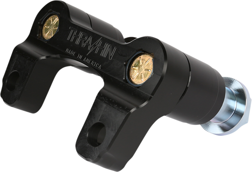 Thrashin Supply Co. Road Glide Riser Adapter Kit TSC-2207