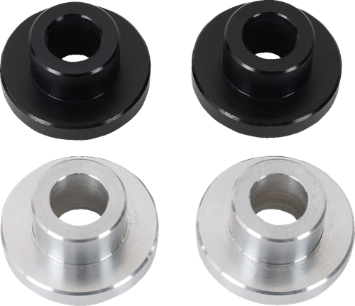 Thrashin Supply Co. Solid Riser Bushing Kit - M8 Softail/Touring TSC-9001-1