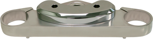 Baron Vtx Handlebar And Riser Adapter - Bolt-On BA-7361-00