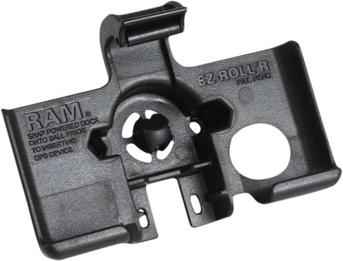 Ram Mounts Cradle For Phones And Gps - Garmin 60 RAM-HOL-GA12