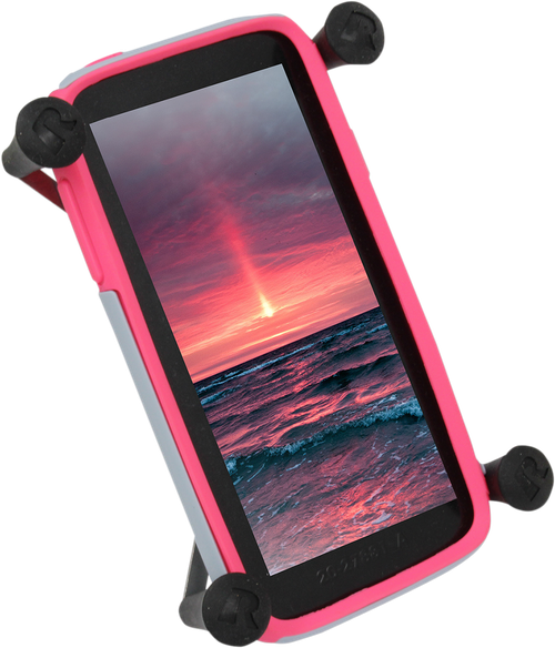 Ram Mounts X-Grip Iv Large Device Cradle - 5" RAM-HOL-UN10BU