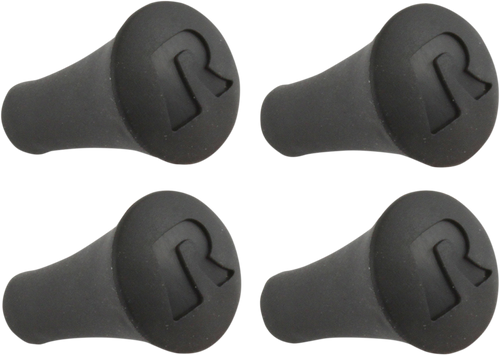 Ram Mounts X-Grip Replacement Post Caps - Black RAP-UN-CAP-4