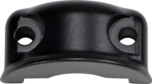 La Choppers Replacement Control Clamp LA-7300-01B