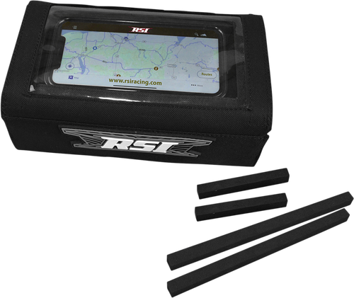 Race Shop Inc. Cellphone Handlebar Pad BPL-PHONE