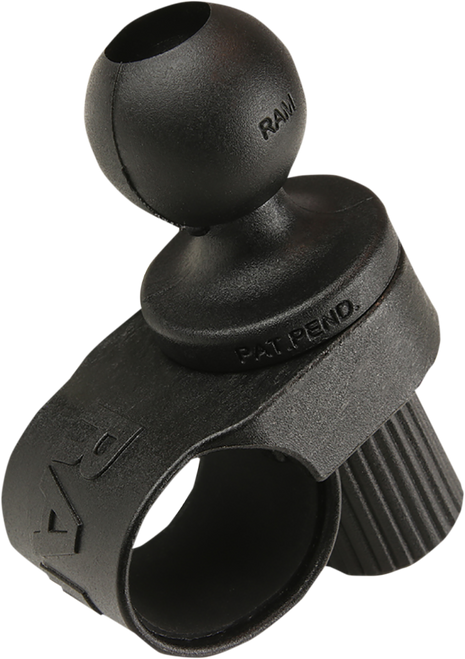 Ram Mounts Tough-Strap Handlebar Ball Base RAP-B-460U