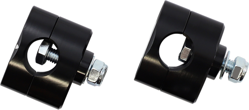 Odi Peewee Mx Bar Mounts H71BMB-PW