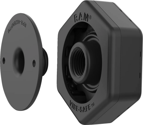 Ram Mounts Vibe Safe Adapter RAP-462NPT
