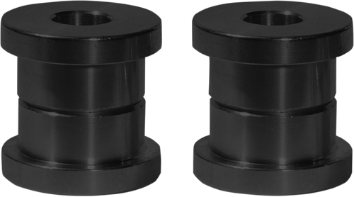 Speed Merchant Standard Solid Handlebar Riser Bushing - Black SM-STDSRB-B