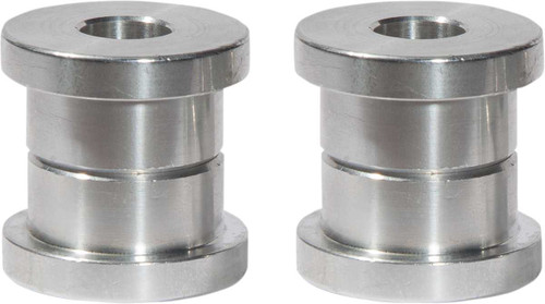 Speed Merchant Standard Solid Handlebar Riser Bushing - Black SM-STDSRB-B